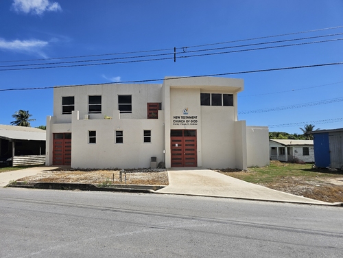 Shorey Village | New Testament Church Of God Barbados