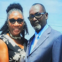 Pastor Albion Wiggins | New Testament Church Of God Barbados