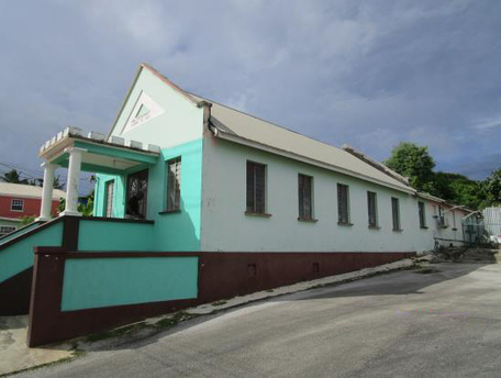 New Testament Church Of God Barbados | Brereton
