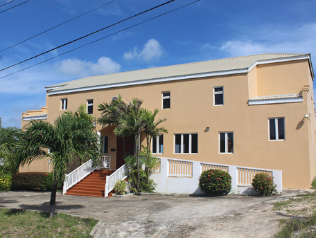 New Testament Church Of God Barbados | Mount Summit