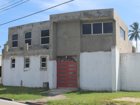 New Testament Church Of God Barbados | Shorey Village