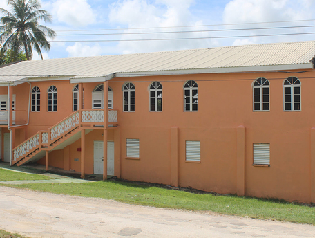 New Testament Church Of God Barbados | Taitts Hill