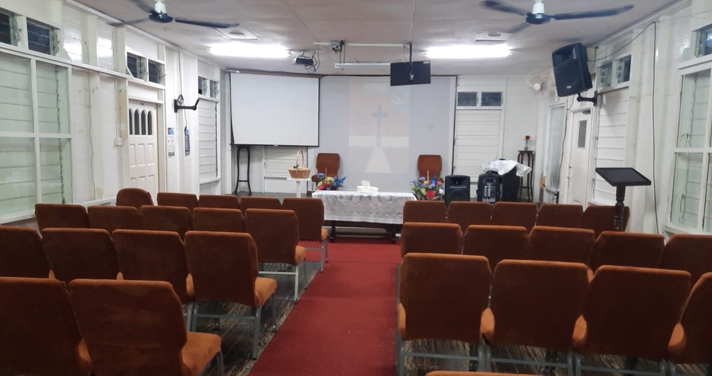 New Testament Church Of God: Lead Vale - Gallery 3