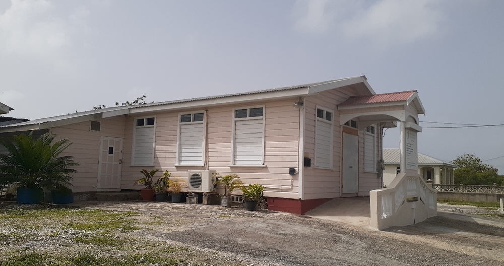 New Testament Church Of God: Lead Vale - Gallery 2