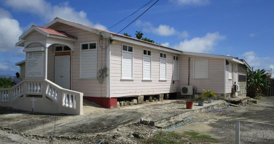 New Testament Church Of God: Lead Vale - Gallery 1