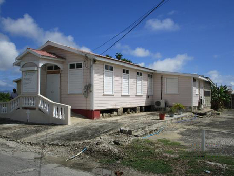 New Testament Church Of God Barbados | Lead Vale