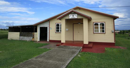 New Testament Church Of God: Merricks - Gallery 1