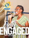Fully Engaged July 2025
