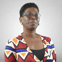 Rev. Cheryl Trotman | New Testament Church Of God Barbados