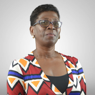 Rev. Cheryl Trotman | Division of Education and Ministerial Development