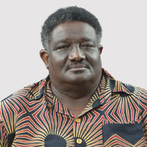 Rev. Philip Ambrose Headley | New Testament Church Of God Barbados