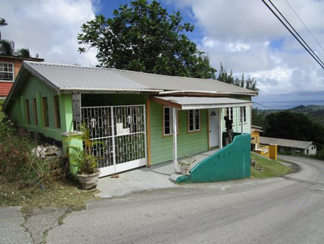 New Testament Church Of God Barbados | Rock Hall