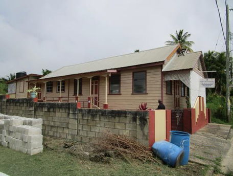 New Testament Church Of God Barbados | Sherbourne