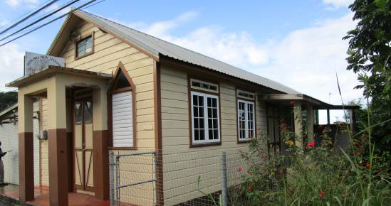 New Testament Church Of God: Sion Hill - Gallery 1