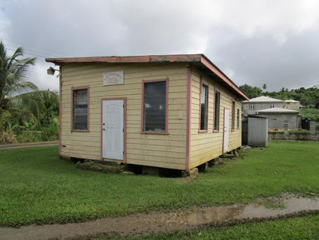 New Testament Church Of God Barbados | Sweet Vale
