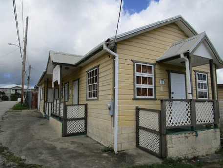 New Testament Church Of God Barbados | Waverley Cot