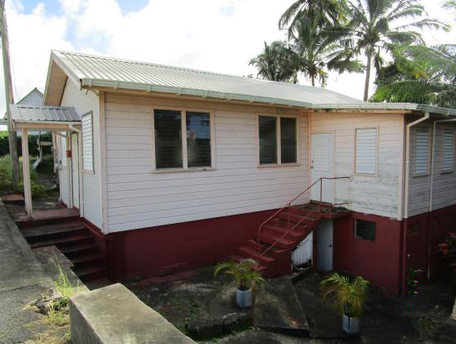 New Testament Church Of God Barbados | Welchman Hall