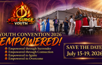 Youth Convention 2026 – Empowered! | New Testament Church Of God Barbados