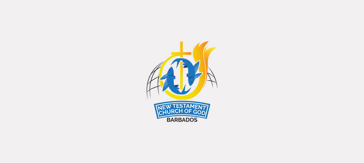 New Testament Church Of God Barbados: Men in Worship